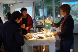 Photographie des Nuits des chercheurs à Metz (2013 – 2015)