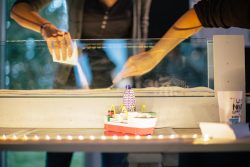 Photographie des Nuits des chercheurs à Metz (2013 – 2015)