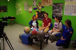 Photographie animations CRPG au CHU Brabois