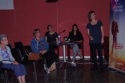 Conférence 3 voix en 2008