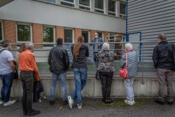 Photos des Visites Insolites du CRPG