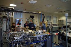 Photos des Visites Insolites du CRPG