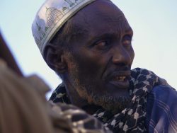 Photographie mission de terrain en Afar