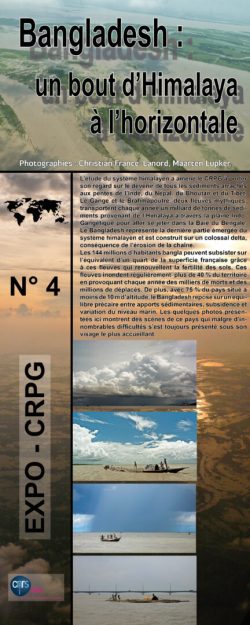 Photographie mission Bangladesh