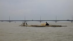 Photographie mission Bangladesh