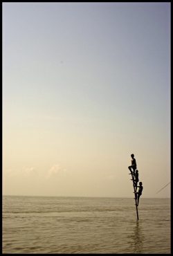 Photographie mission Bangladesh