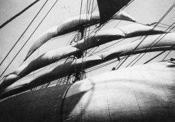 Photographie missions d'avant guerre