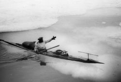 Photographie missions d'avant guerre