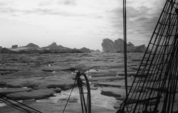 Photographie missions d'avant guerre