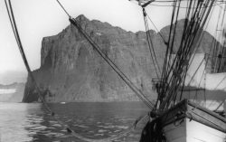 Photographie missions d'avant guerre