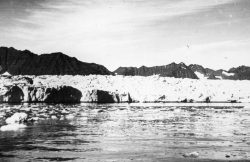 Photographie missions d'avant guerre