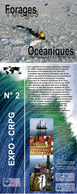 Photographie mission IOPD