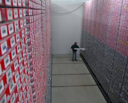 Photographie mission IOPD