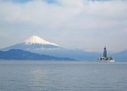 Photographie mission IOPD