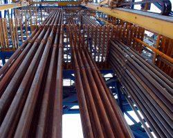 Photographie mission IOPD