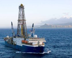 Photographie mission IOPD