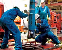 Photographie mission IOPD