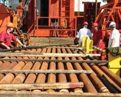 Photographie mission IOPD