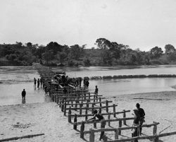 Photographie missions d'avant guerre