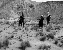 Photographie missions d'avant guerre