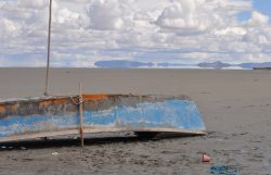 Photographie mission Bolivie