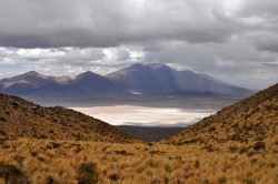 Photographie mission Bolivie