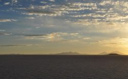 Photographie mission Bolivie