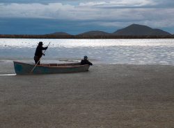 Photographie mission Bolivie