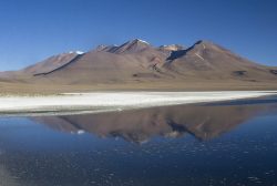 Photographie mission Bolivie