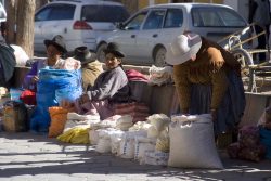 Photographie mission Bolivie