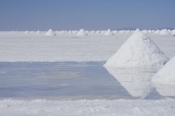 Photographie mission Bolivie