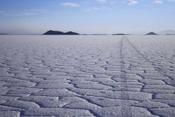 Photographie mission Bolivie