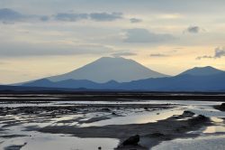 Photographie mission Bolivie