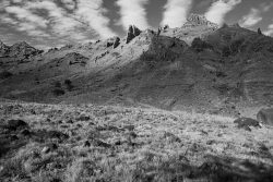 Photographie de l'exposition "Santo Antão (Cap Vert), terre de contraste"