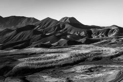 Photographie de l'exposition "Santo Antão (Cap Vert), terre de contraste"