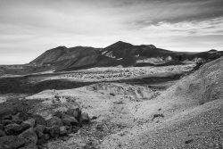 Photographie de l'exposition "Santo Antão (Cap Vert), terre de contraste"