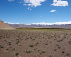 Photographie de l'exposition "L'arc du Kohistan-Ladakh"