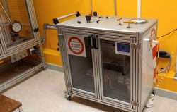 Surpresseur pour les autoclaves, Top Industrie