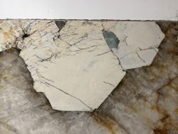 Pegmatite