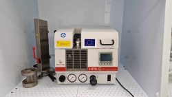 Minéralisateur, Anton Paar