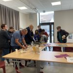 Evênement Lire en Fête en Moselle - 2022