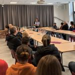 Evênement Lire en Fête en Moselle - 2022