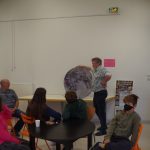 Evênement Lire en Fête en Moselle - 2022