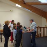 Evênement Lire en Fête en Moselle - 2022