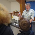 Evênement Lire en Fête en Moselle - 2022