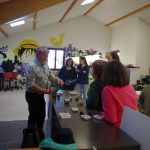 Evênement Lire en Fête en Moselle - 2022