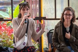 Photo Jardin Ephemere 2022