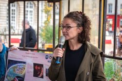 Photo Jardin Ephemere 2022