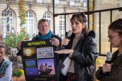 Photo Jardin Ephemere 2022