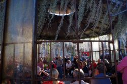 Photo Jardin Ephemere 2022